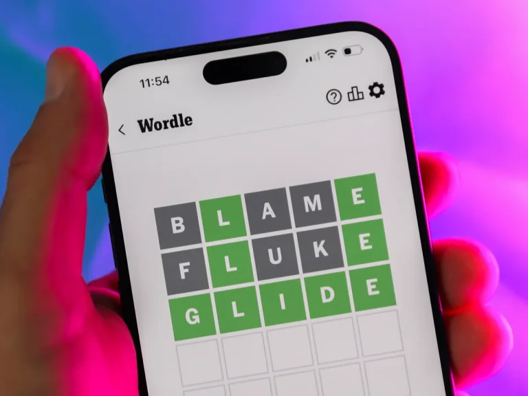 games like wordle